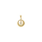 Xenox Anhänger XG9K0126G